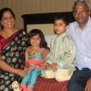 Meet your Posher, Jaya